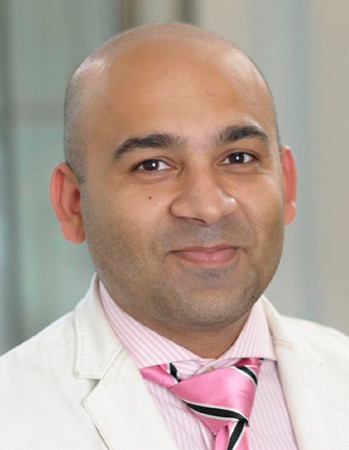 Khizer Shaikh MD